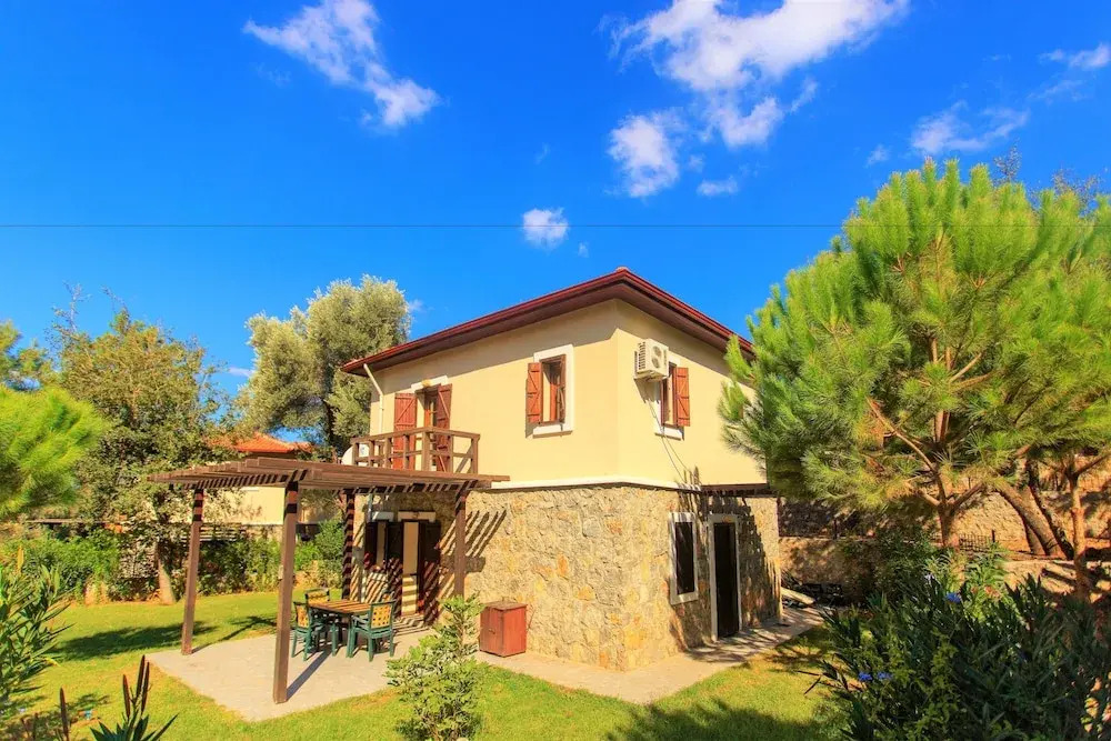 The Village Villas 24