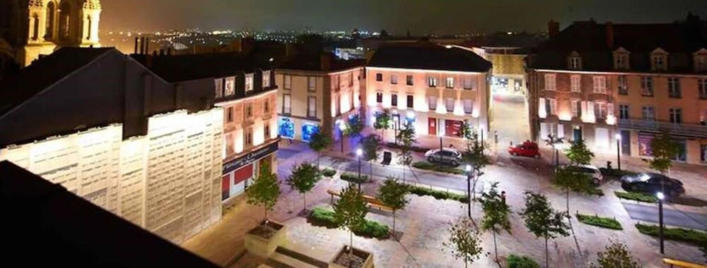 Appart' Cholet