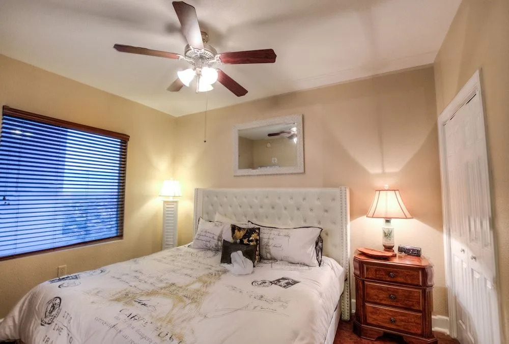 Tidewater Beach Resort by Panhandle Getaways