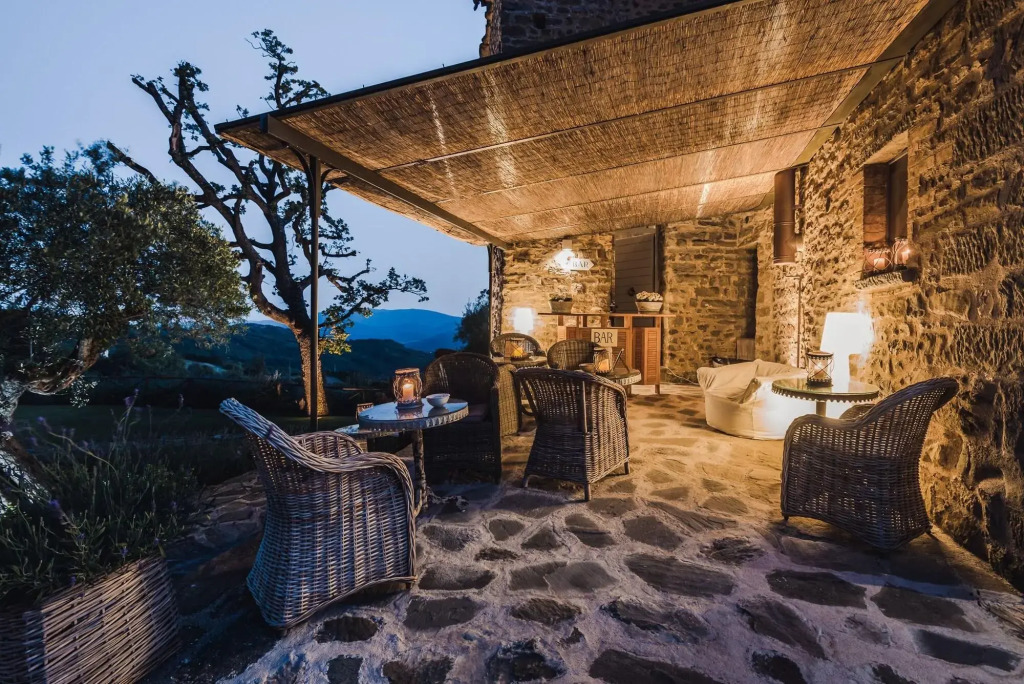 Nikis Resort