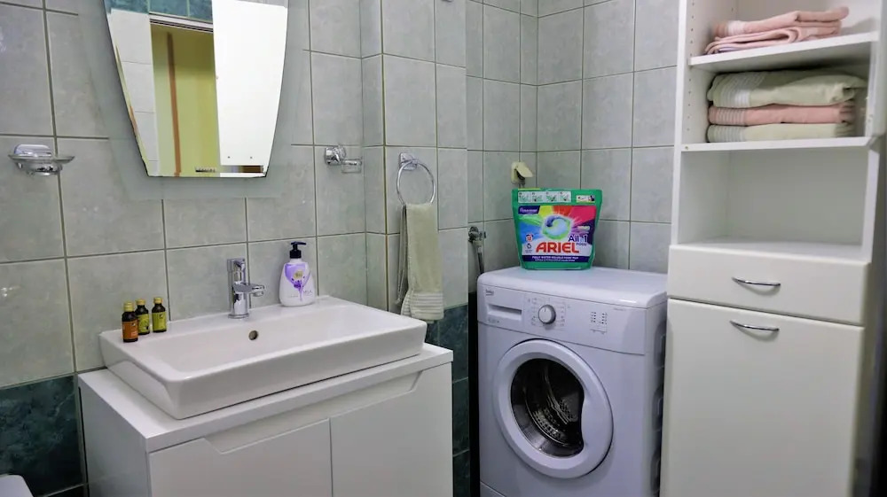 Lovely 3-bed Apartment in Skopje