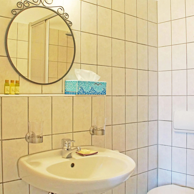 Gut Hotel Stadt Beelitz