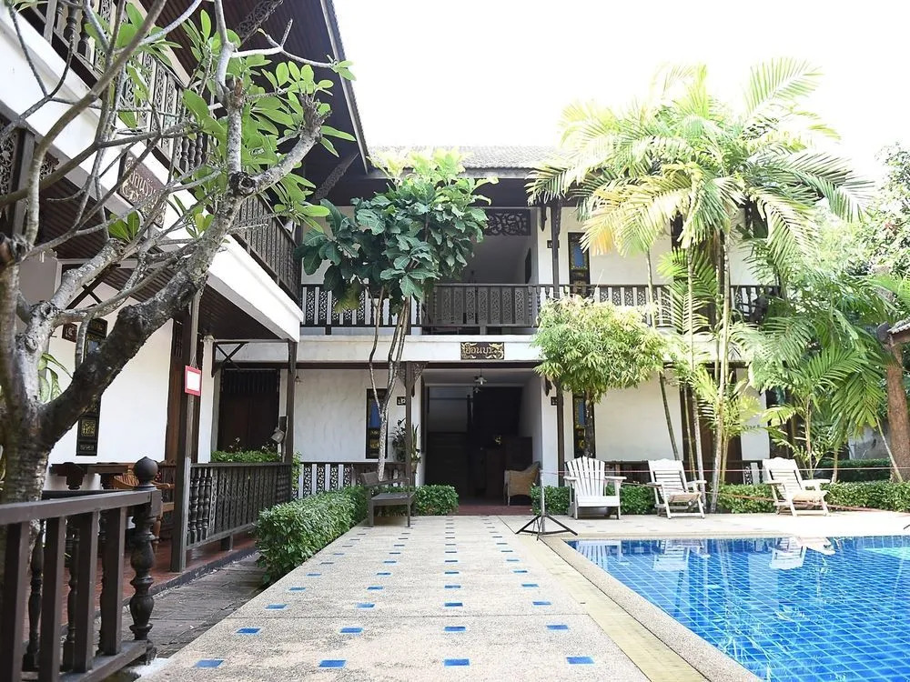 Nida Rooms Maya Soi 7 Villa