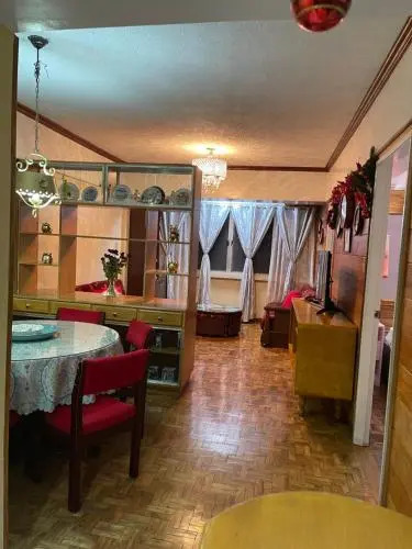 M&M Residence