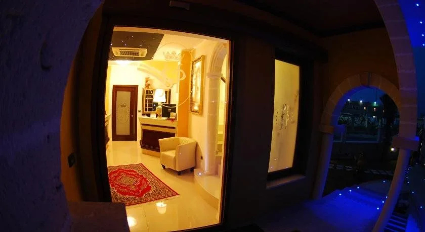 Hotel San Paolo