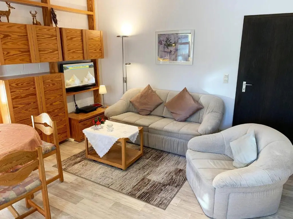 3-Sterne Komfortferienwohnung Köhnke 6