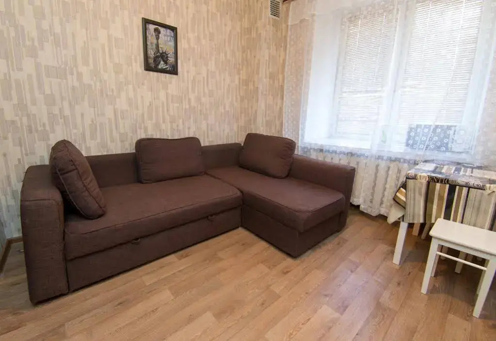 Viktoria Apartments