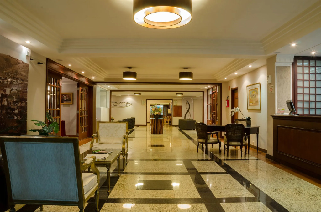 Hotel Home Green Home