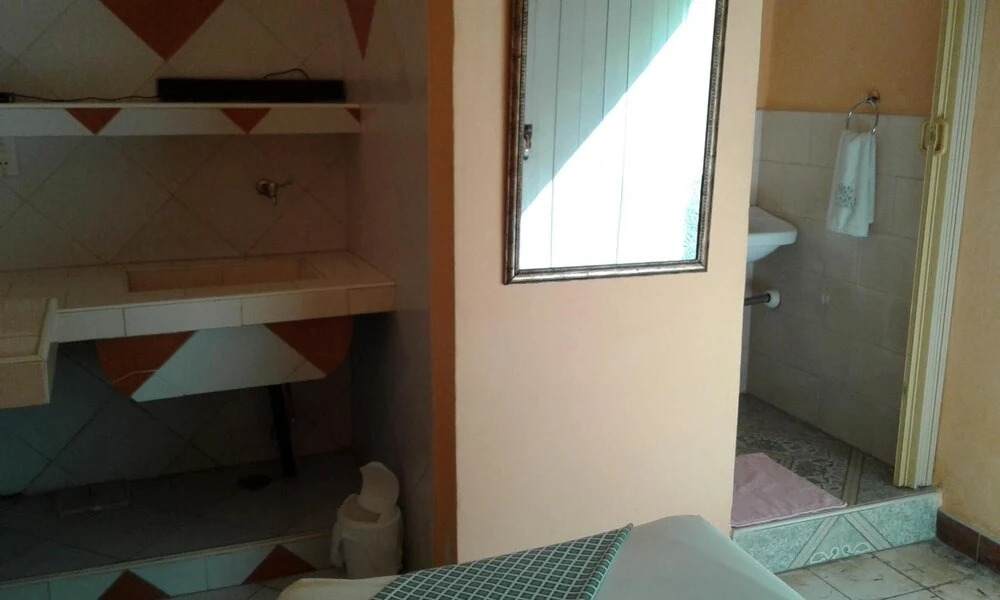 Hostal Tristá 117