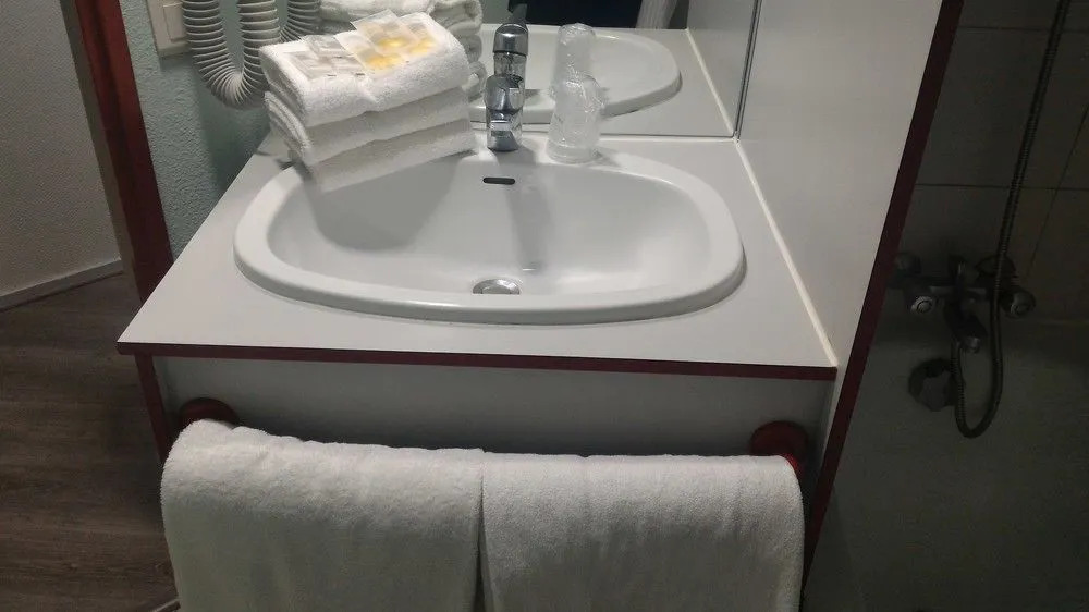 Le President Hotel