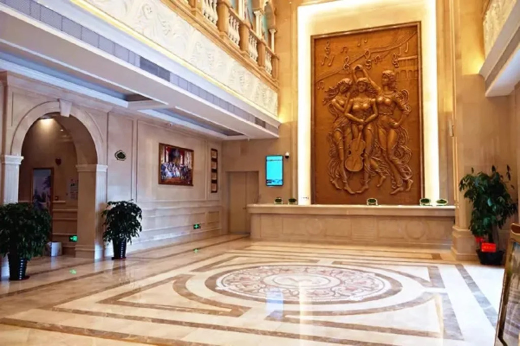 Vienna Hotel (Zhongshan Ancient Town Haizhou)