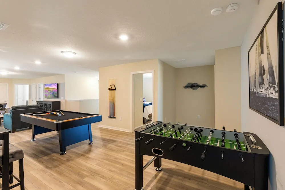 Mahalo Magical Mansion at Windsor Island with Private Pool