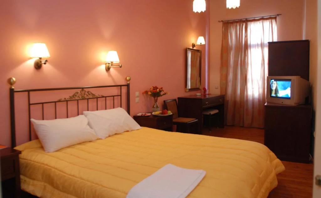 Allotino Pension