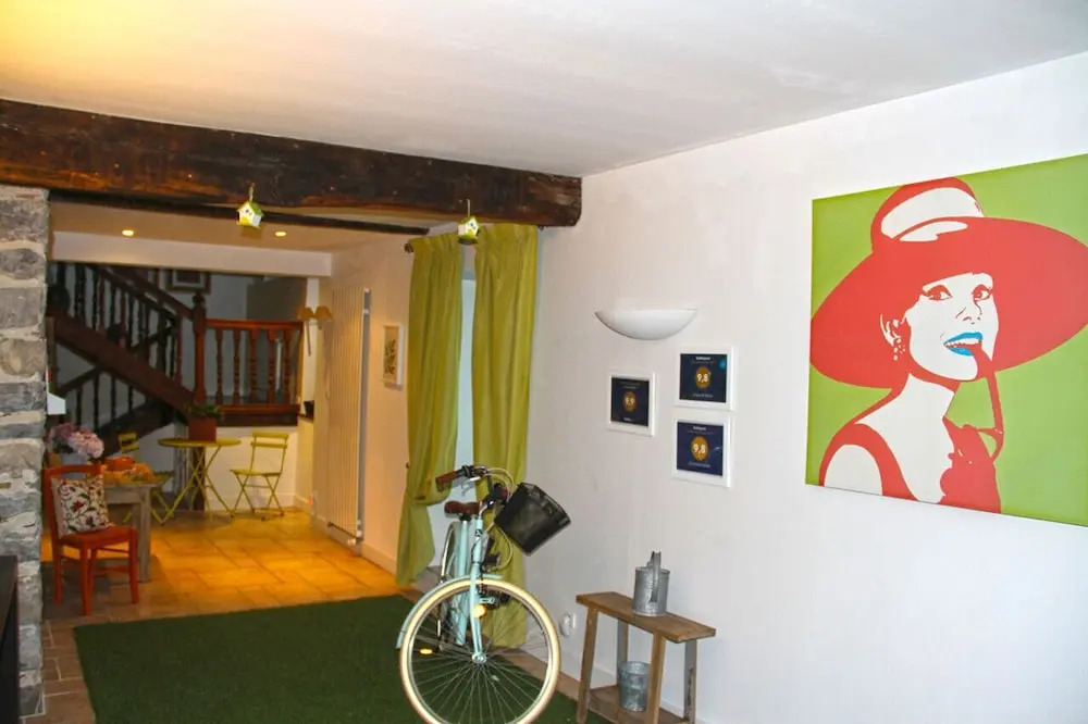 La Casa de Valérie