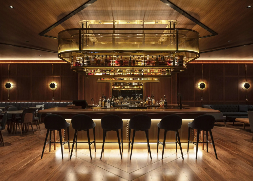 Park Hyatt Auckland