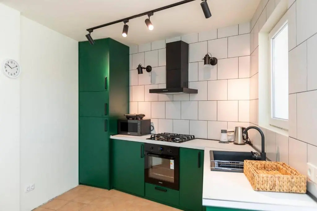Big Terrace&Spacious place&City views✲2 Bedroom