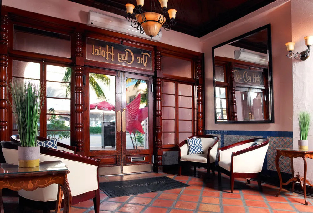Esme Miami Beach