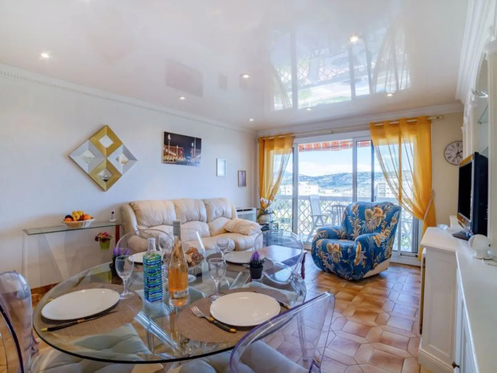 Villa Le Giono Saint Laurent du Var