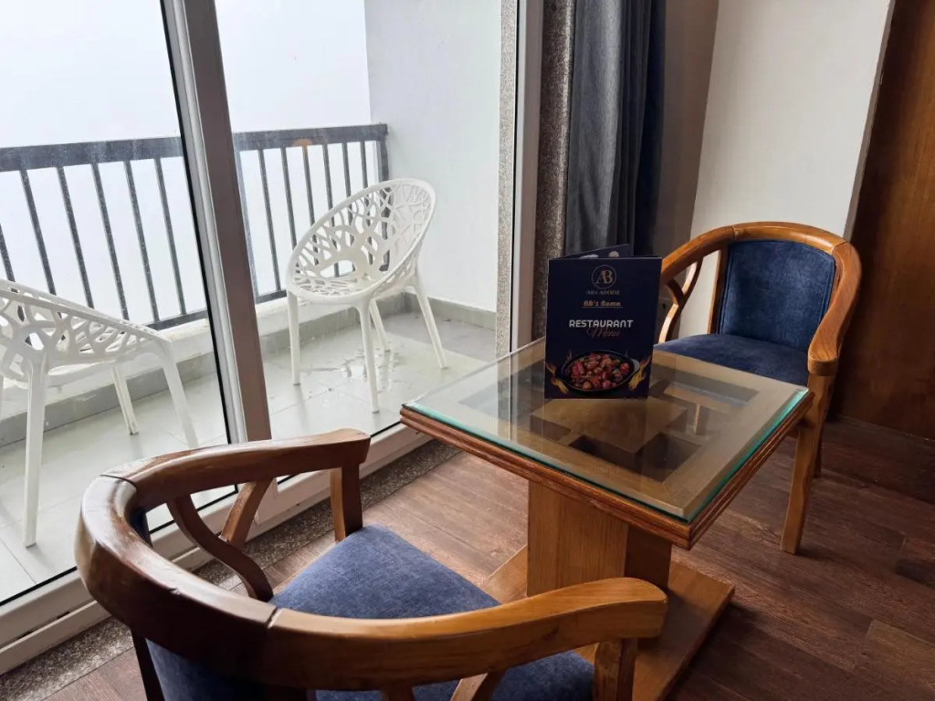 AB's Abode-A Boutique Hotel