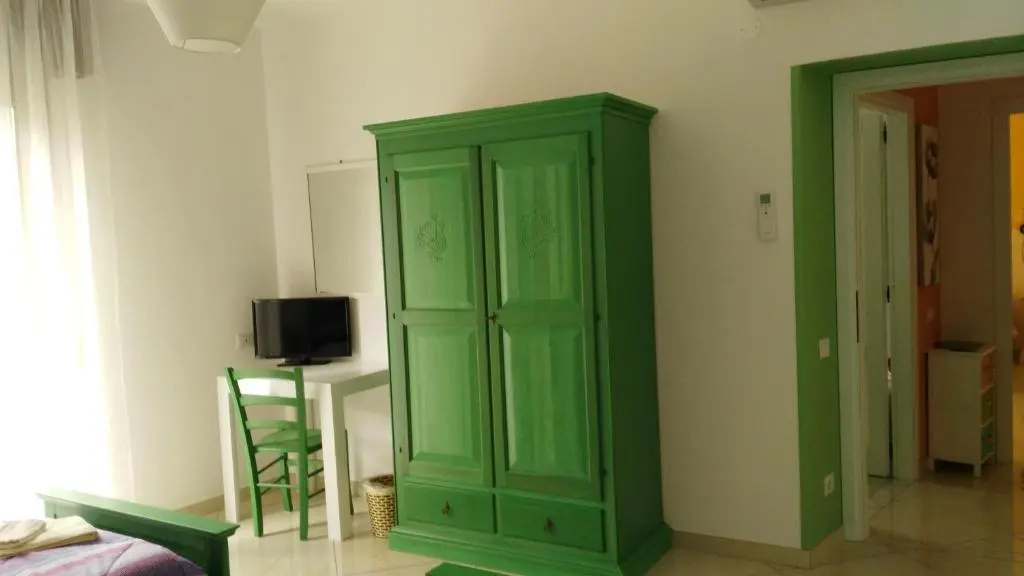 B&b Sa Zodia Guest House