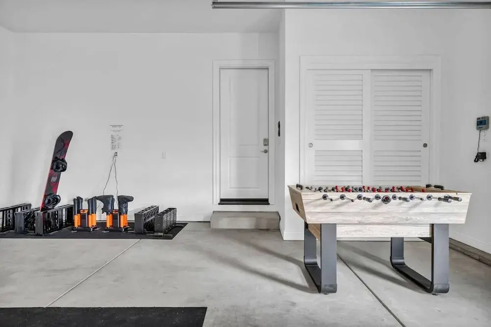 Luxe 1 Level Home