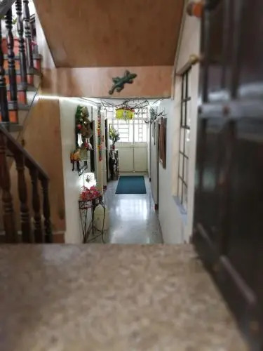 Hotel Chalet
