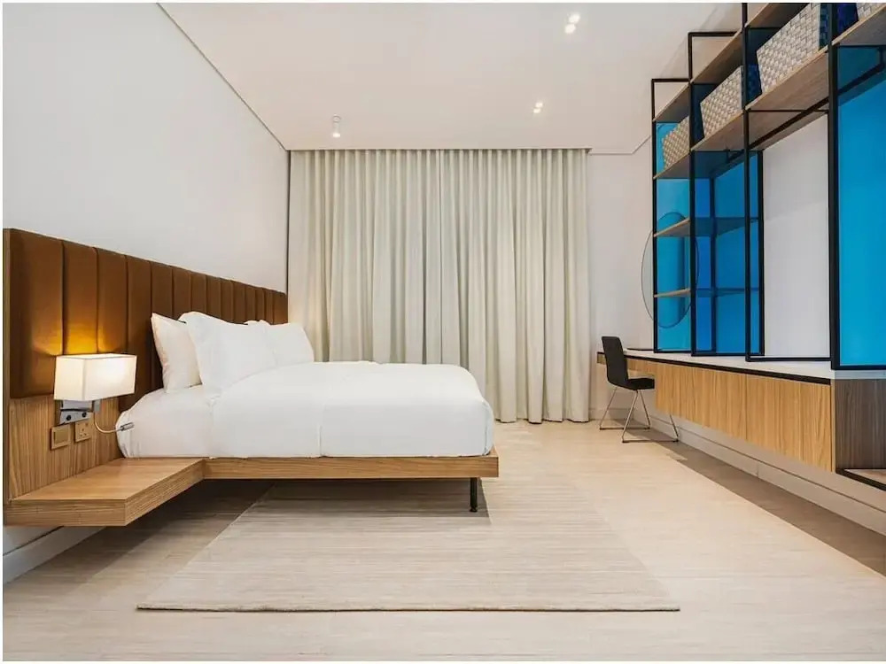 Luxury & Comfort Apartment in Almughrizat