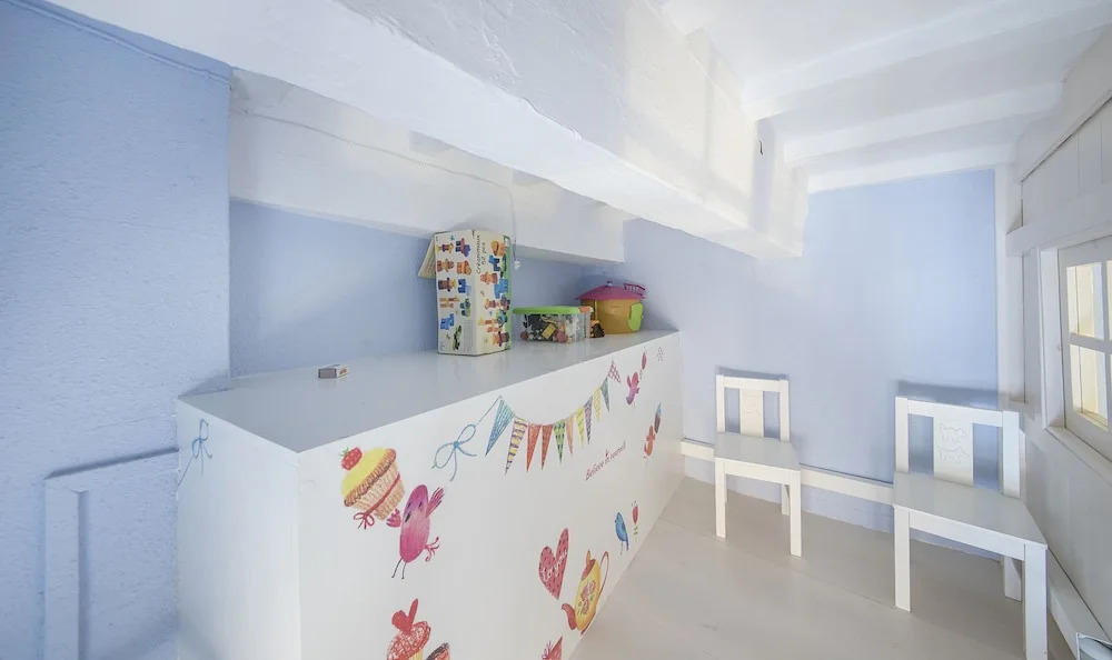 Apartamento Doll´s House TVL 95