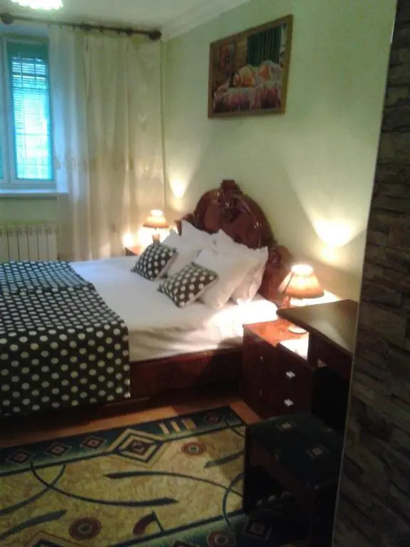 Lux Apartment