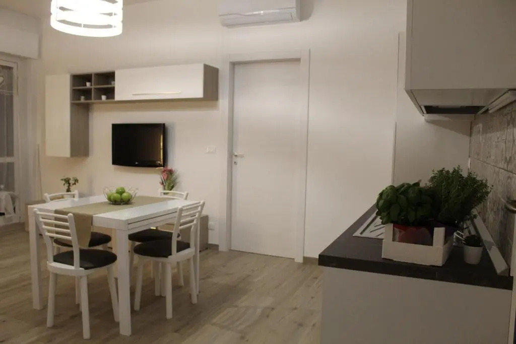 Casa Vivì