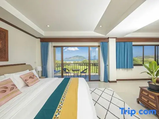 Kana Hotel Phuket普吉岛卡娜酒店