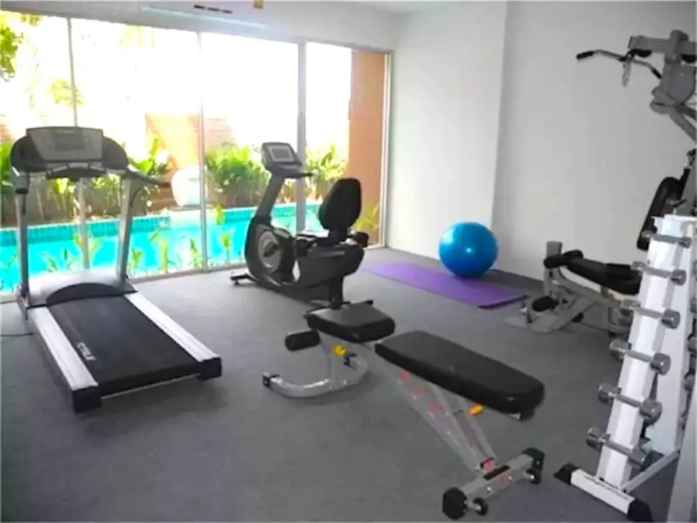 Seventh Condo Karon