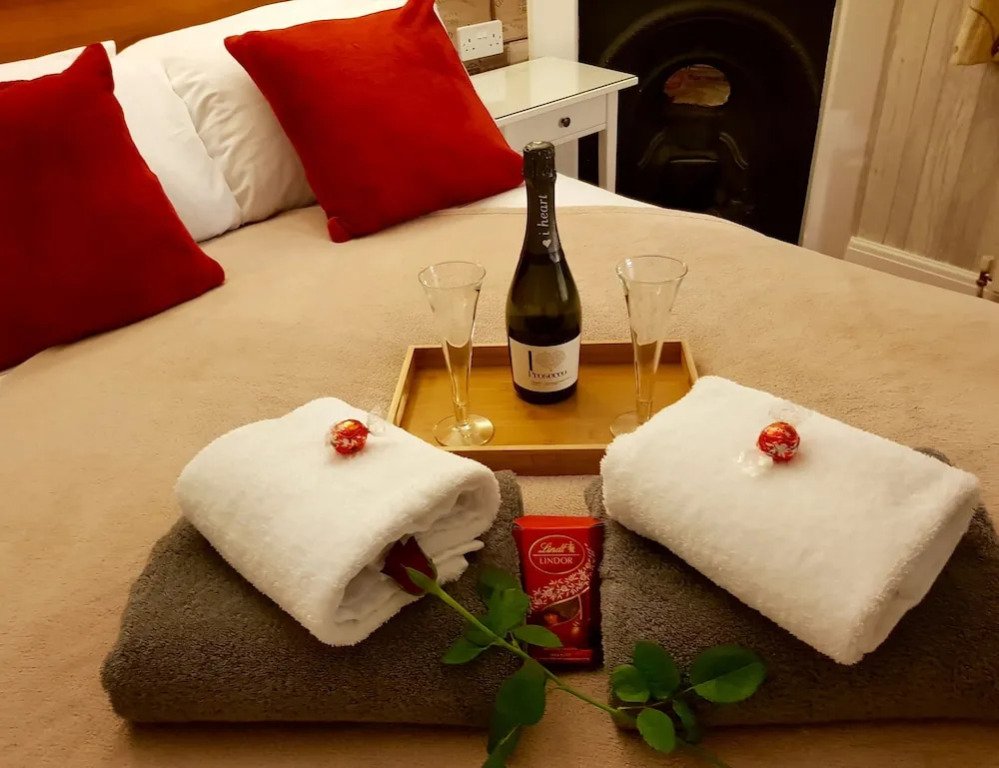 Seafarers Boutique Suites