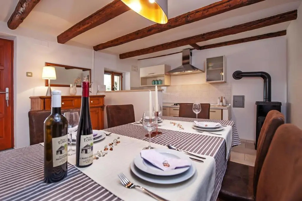 Holiday Apartment Daria 20