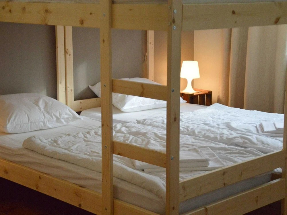 Spacious Holiday Home in Voeren With Spacious Garden