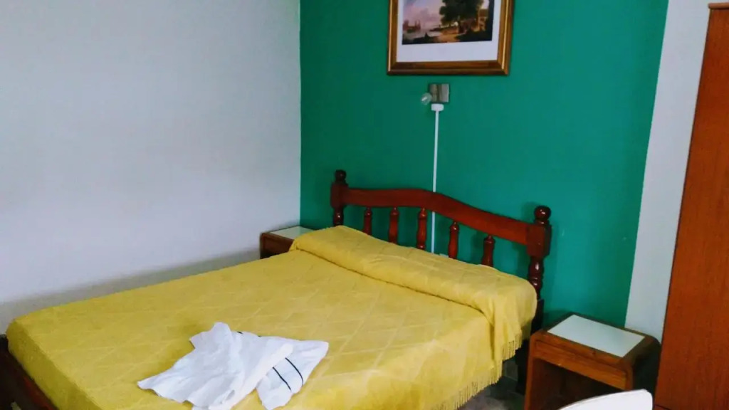 Hotel Orieta
