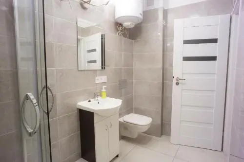 Niebiański Apartament