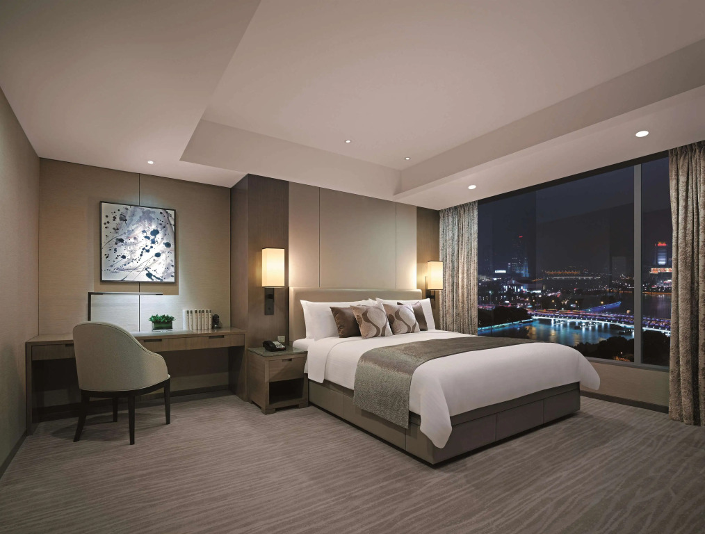 Shangri-La Ningbo