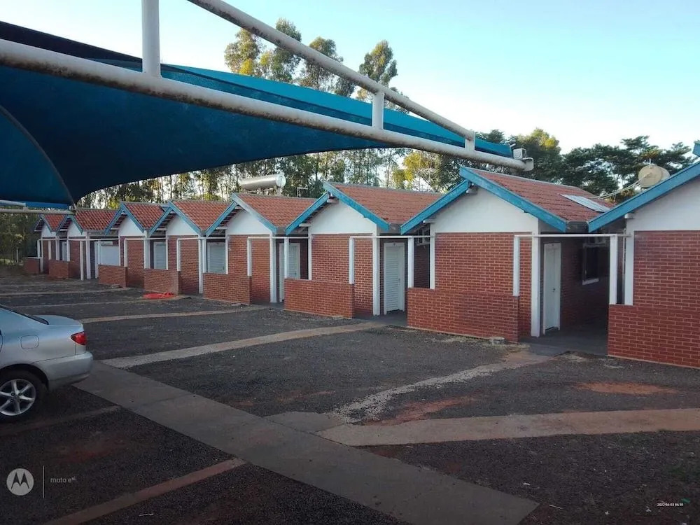 Camping Pousada Primavera Olímpia