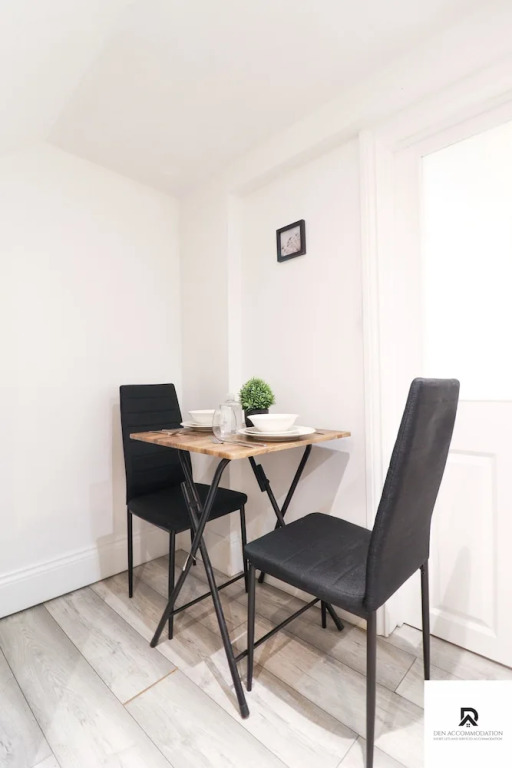 3-bed House in London Near the O2 Arena & Excel