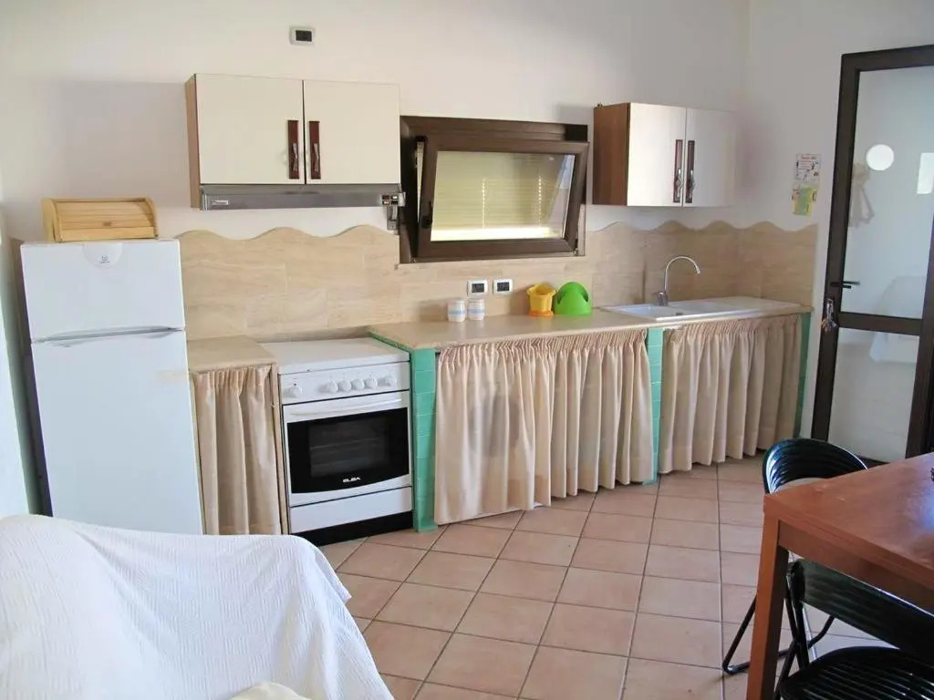 Apartment with 3 bedrooms in Alcamo with WiFi