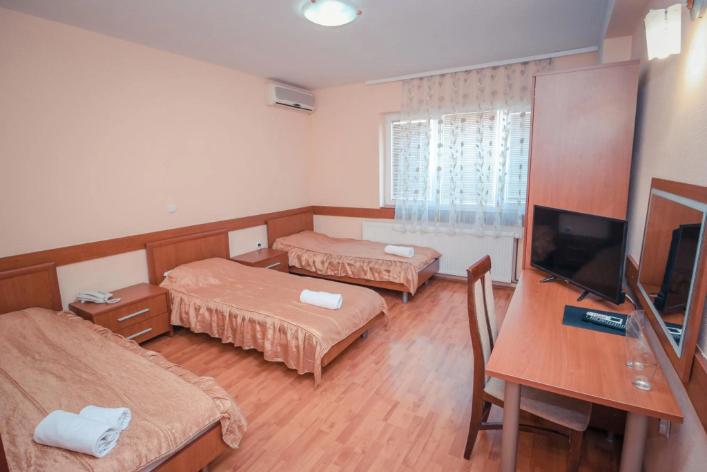 Hotel Cingo