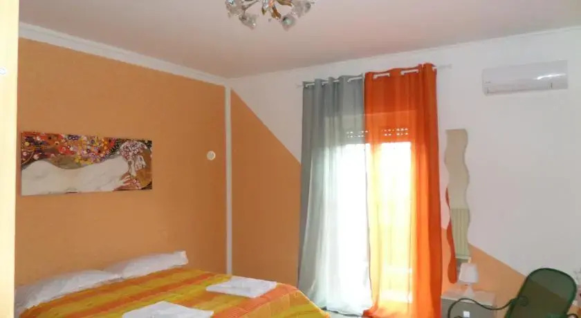 B&B Villino Lory