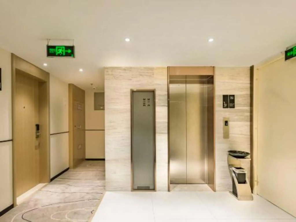 City Comfort Inn Hotel (Bengbu Railway Station Jiefang Road)