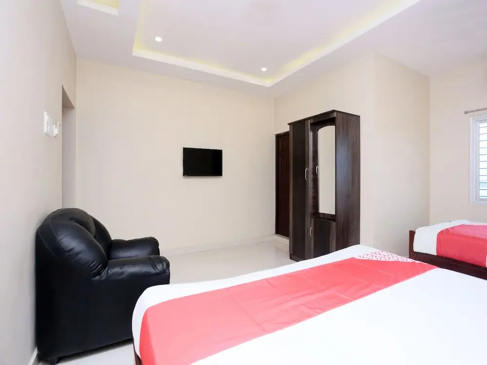 Hotel Ramleela