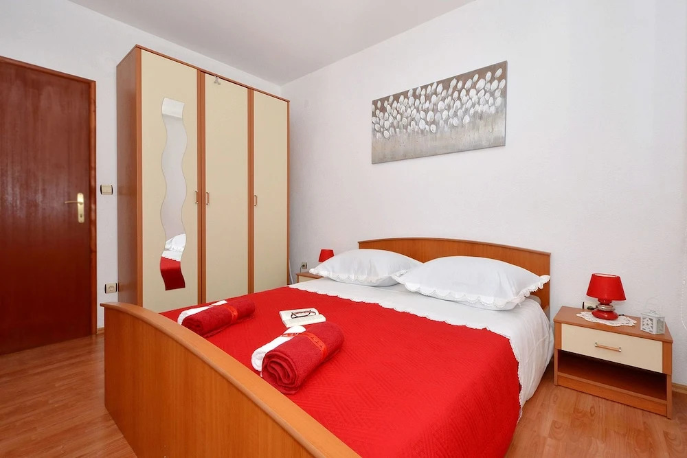 Apartments Marija
