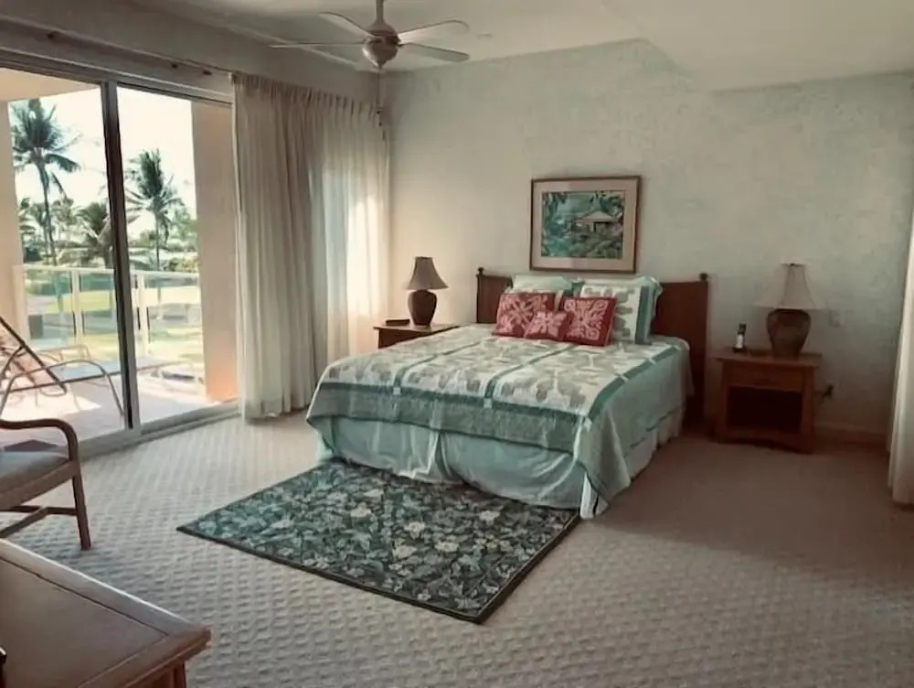 Vista Waikoloa B206