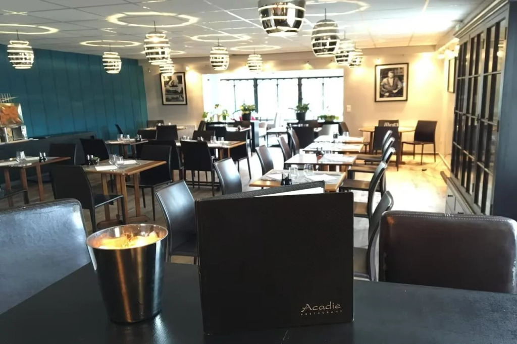 Brit Hotel Confort Orly Morangis