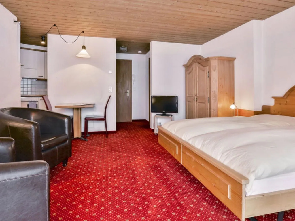 Chalet Abendrot 12671