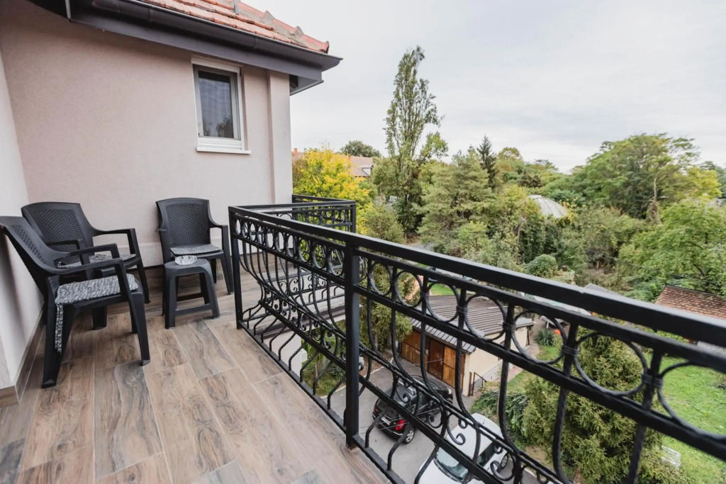 Apartman Kalvarija